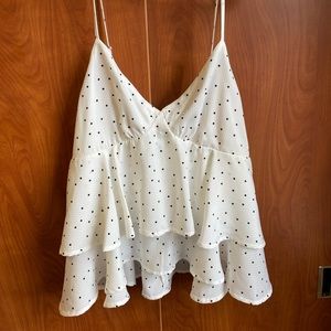 Adorable summer shirt
